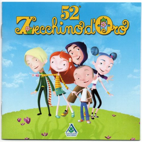 52º Zecchino d album thumb