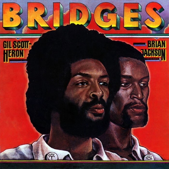 Bridges cover