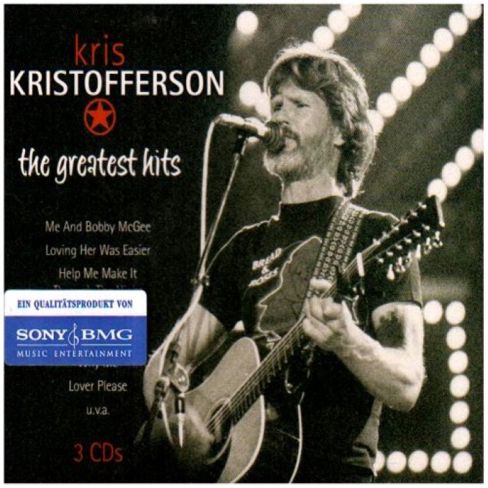 The Greatest Hits cover