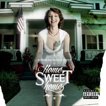 Home Sweet Home album thumb
