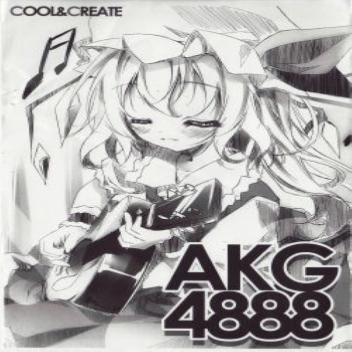 AKG4888