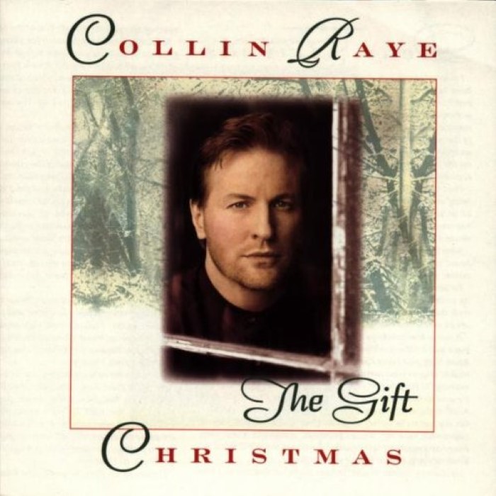 The Gift: Christmas cover