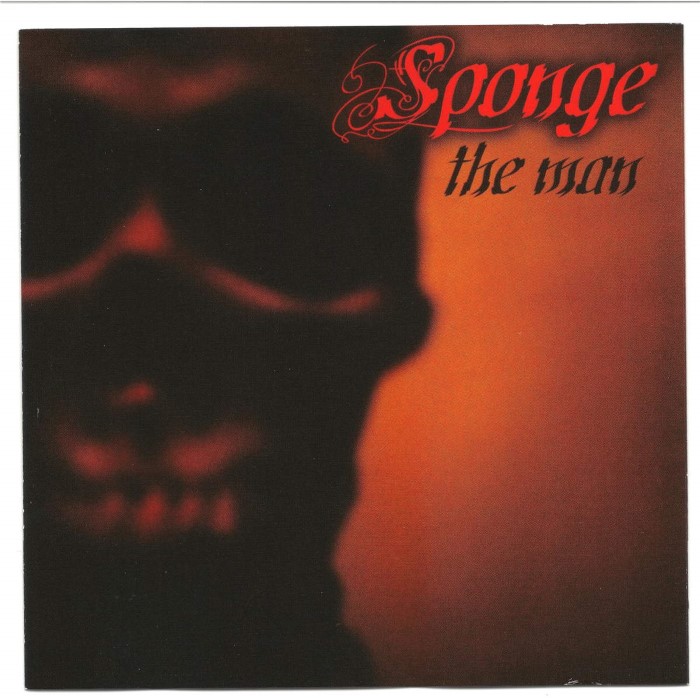 The Man cover