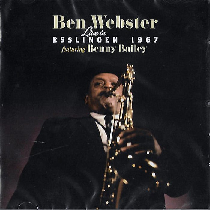 Live in Esslingen 1967