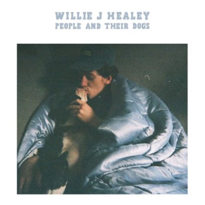 People & Their Dogs cover