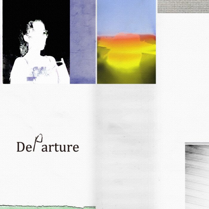 Departure cover