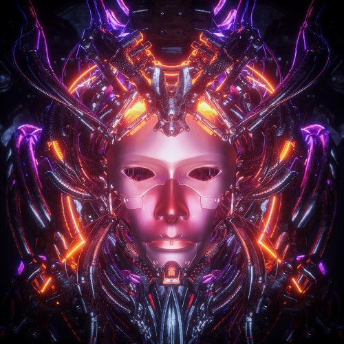 Dark Nation album thumb