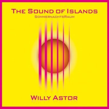 The Sound of Islands: SommernachtsRaum album thumb