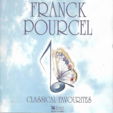 Classical Favourites album thumb