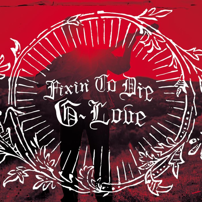 Fixin' to Die cover