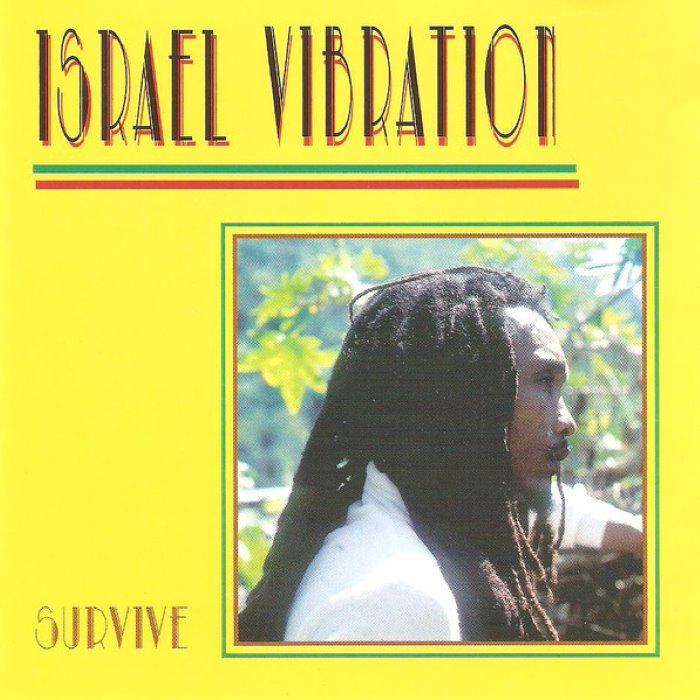 Survive cover