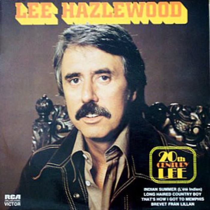 20th Century Lee cover
