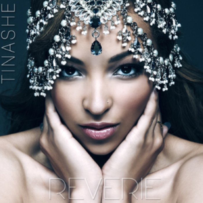 Reverie cover
