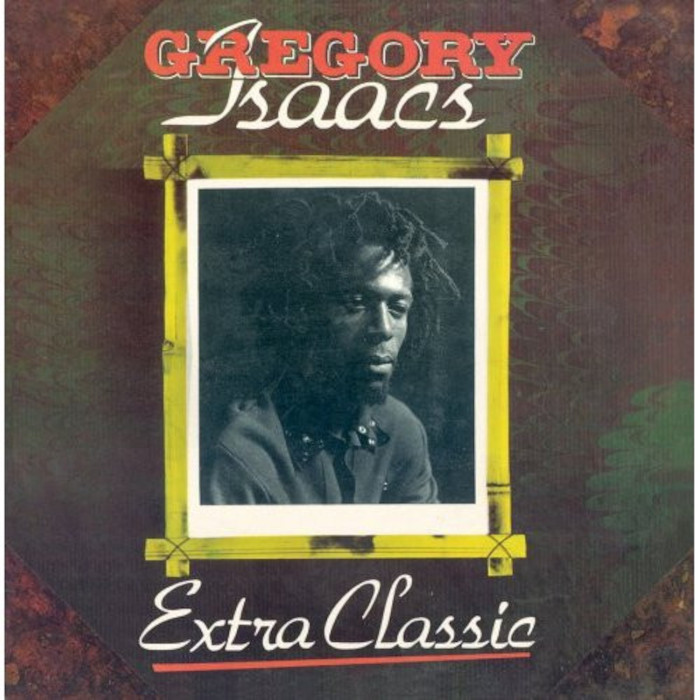 Extra Classic cover
