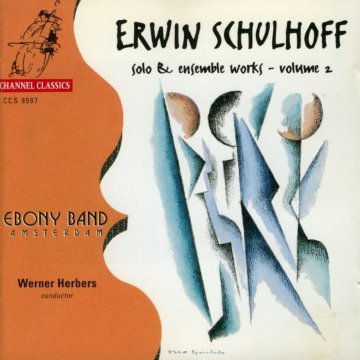 Solo & Ensemble Works - Volume 2 album thumb