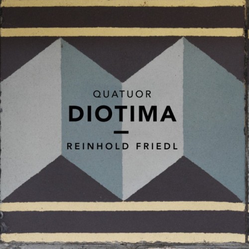 String Quartets album thumb
