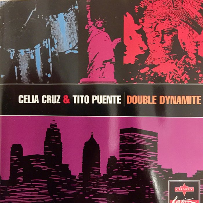 Double Dynamite cover