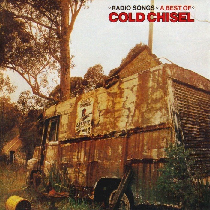 Radio Songs: A Best Of cover