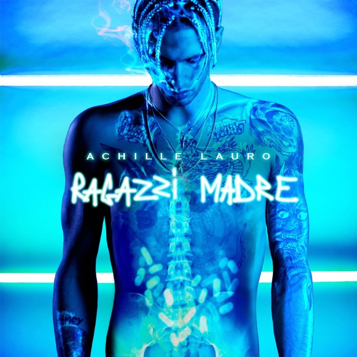Ragazzi madre cover