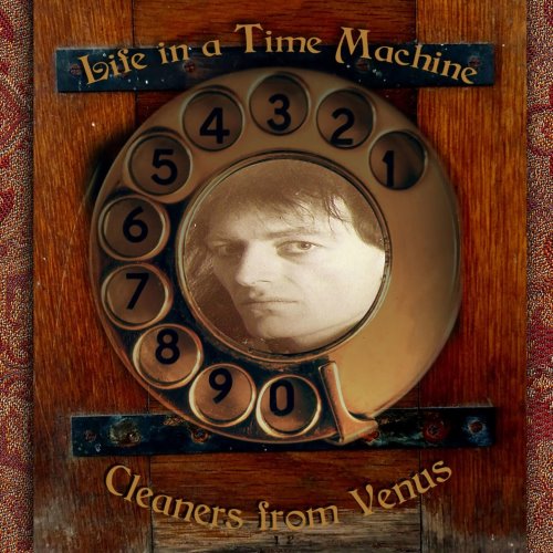 Life in a Time Machine album thumb