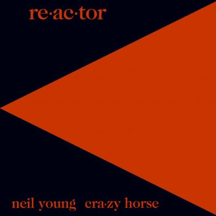 Re-ac-tor cover