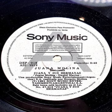 album thumb