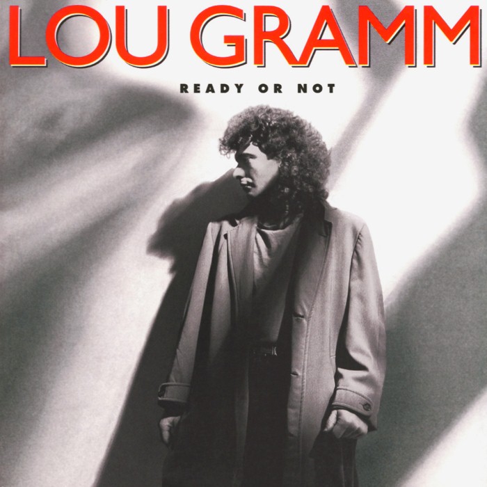 Ready or Not cover