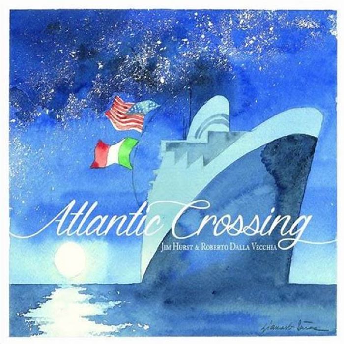 Atlantic Crossing