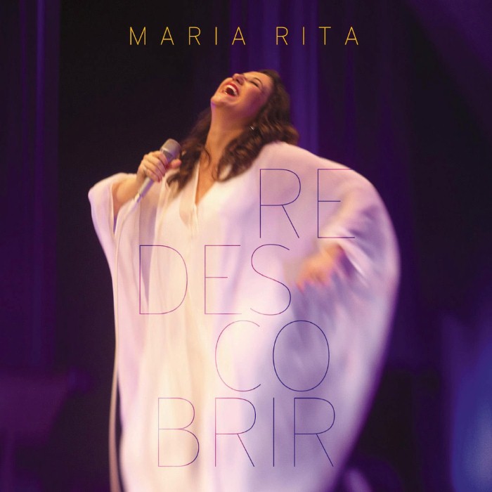 Redescobrir cover