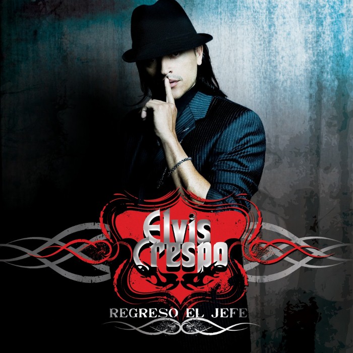 Regresó el jefe cover