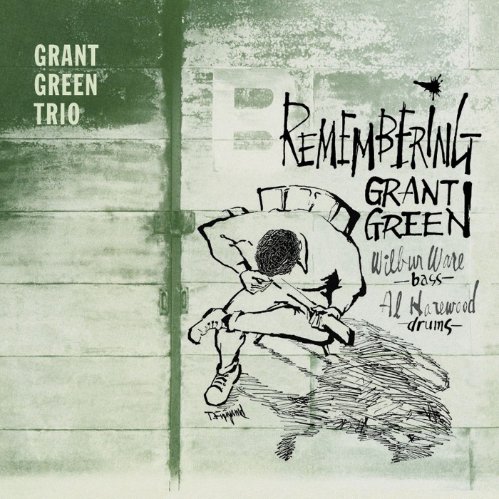 Remembering cover