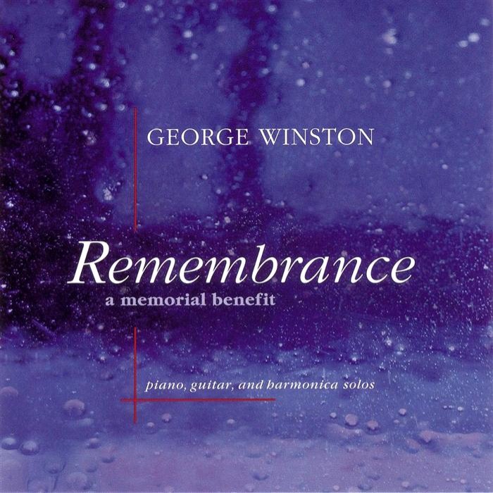 Remembrance: A Memorial Benefit cover