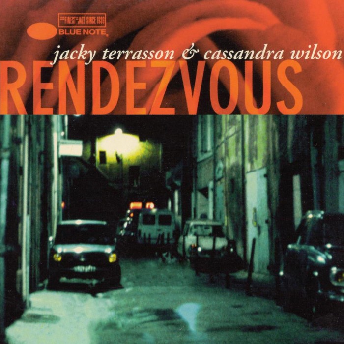 Rendezvous cover