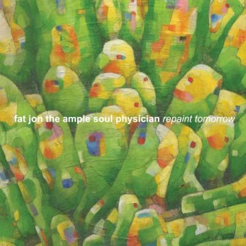Fat Jon | TheAudioDB.com