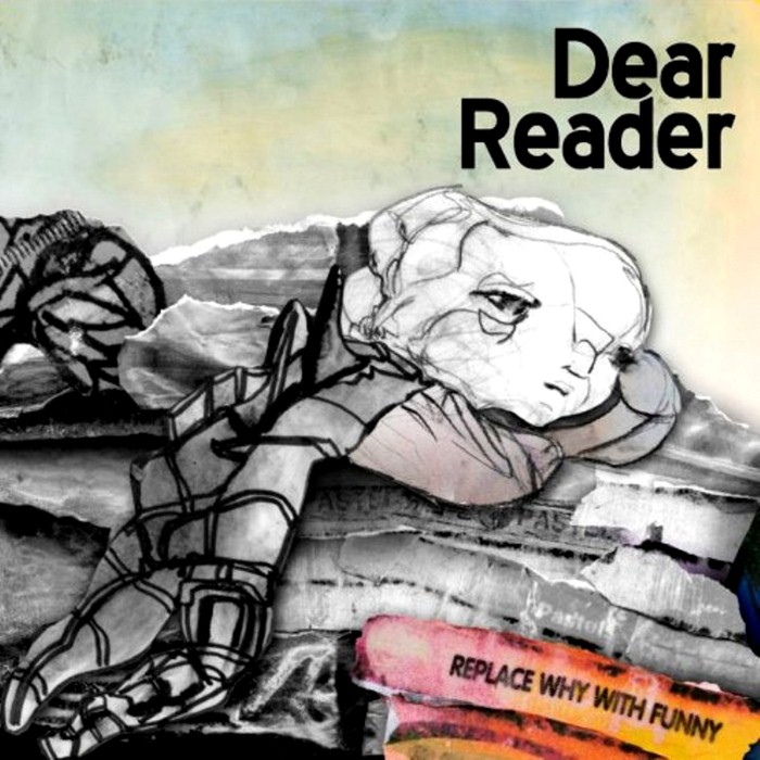 Replace Why With Funny