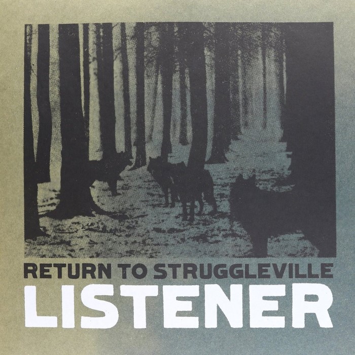 Return to Struggleville
