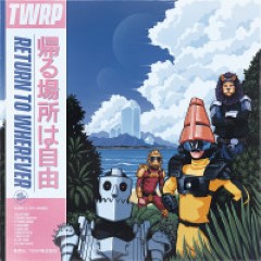 Album Thumb