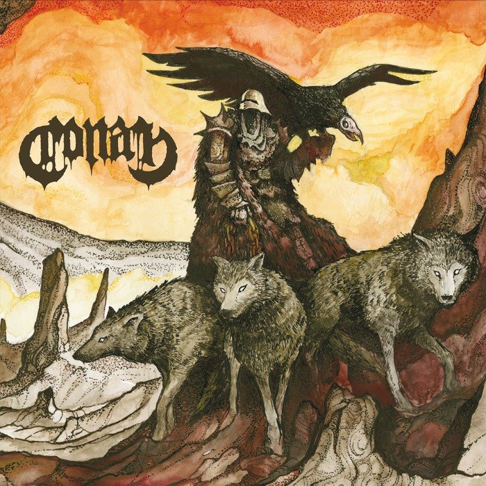 Revengeance cover