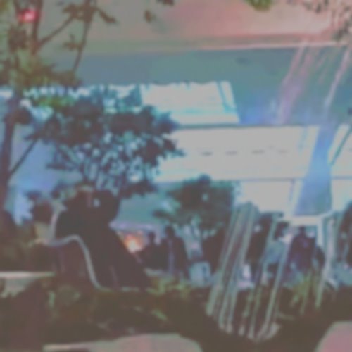 Brand New Lifestyle Center Two album thumb