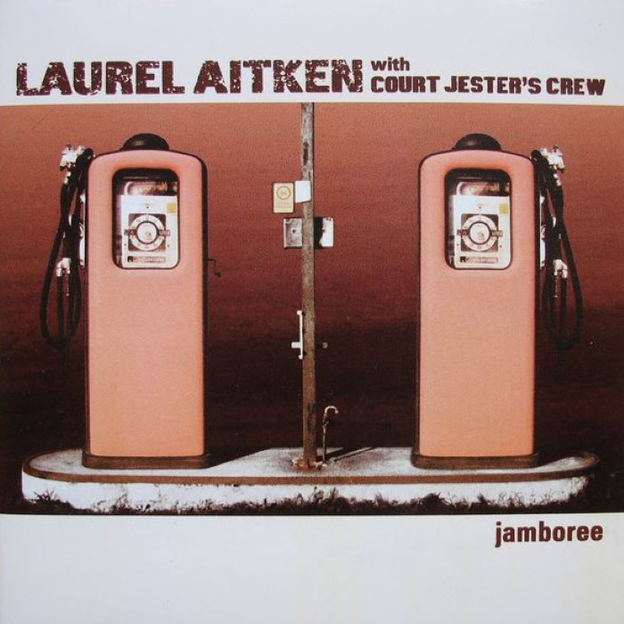 Jamboree cover