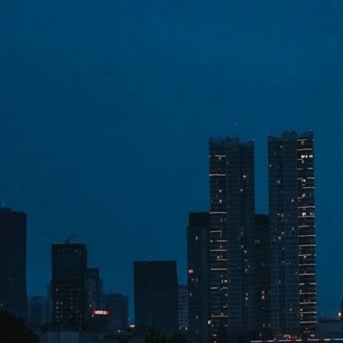 Metro Night album thumb