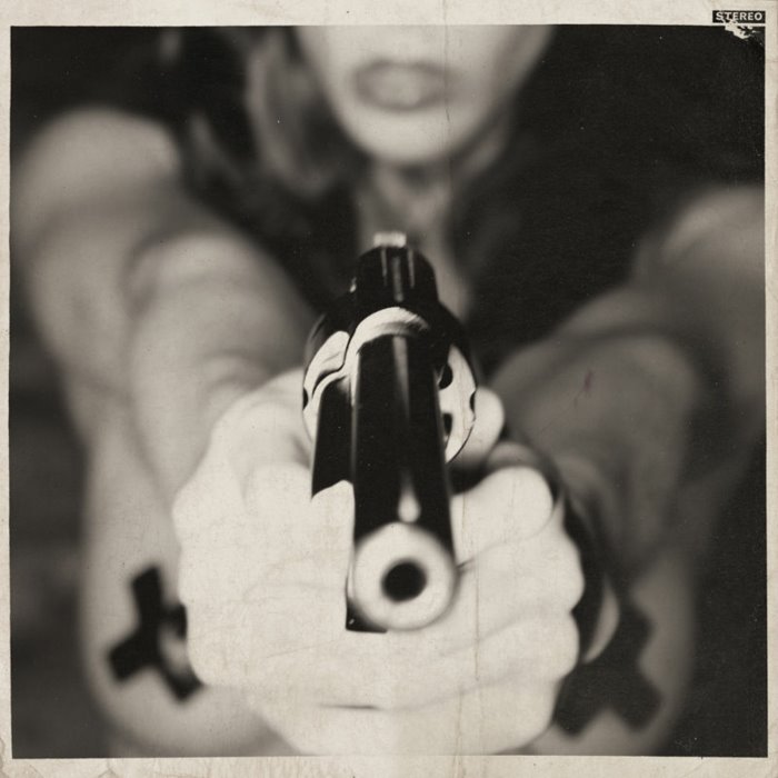 Micah P. Hinson and the Pioneer Saboteurs cover