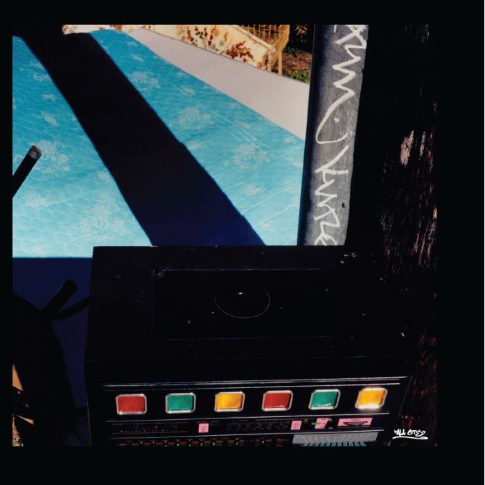 Los Angeles 6/10 cover