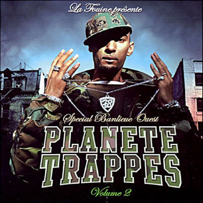 78 : Planète Trappes cover