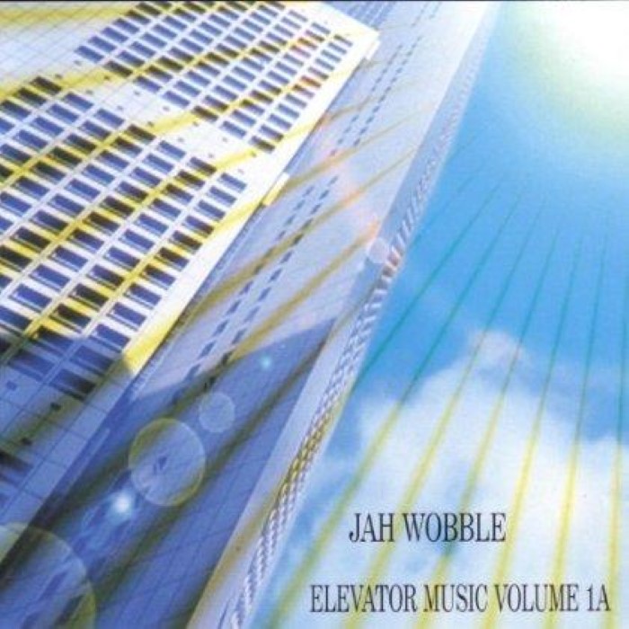Elevator Music, Volume 1A cover