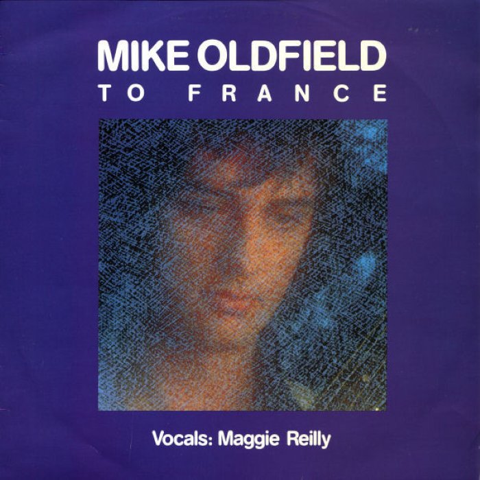 To France cover