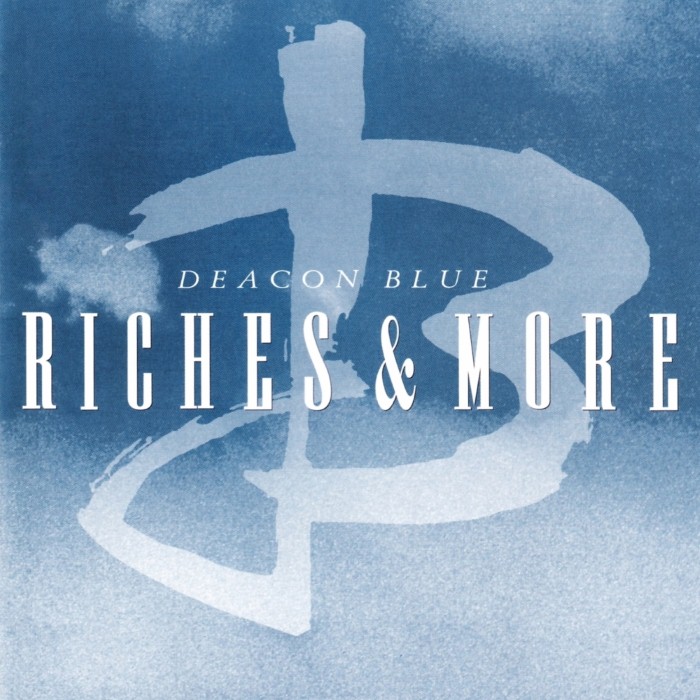 Riches & More cover