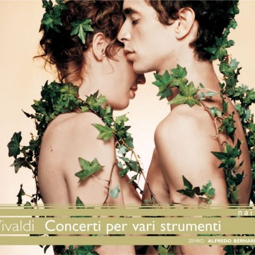 Concerti per vari strumenti album thumb