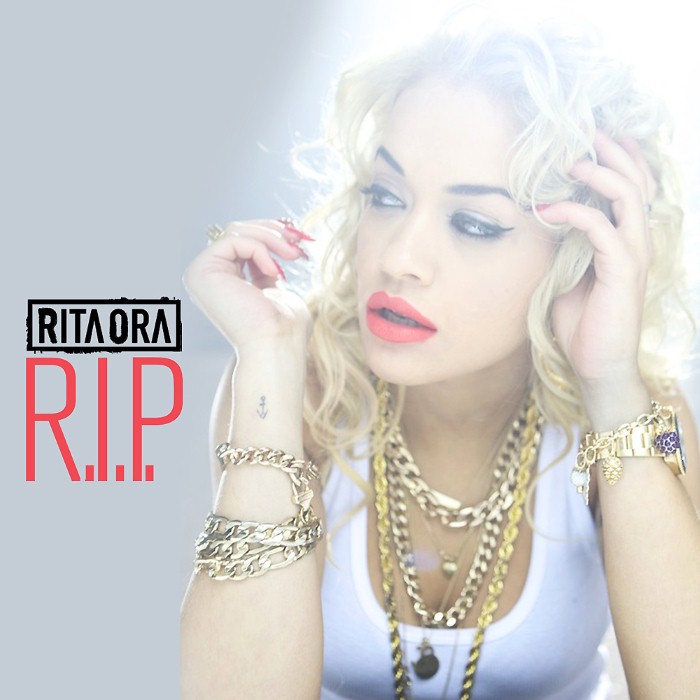 R.I.P. cover