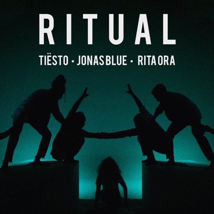 Ritual cover